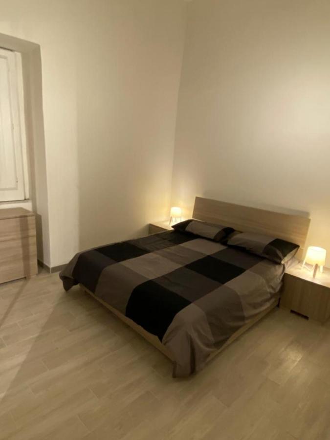 - A Casa Tua - House Lejlighed Catania Eksteriør billede