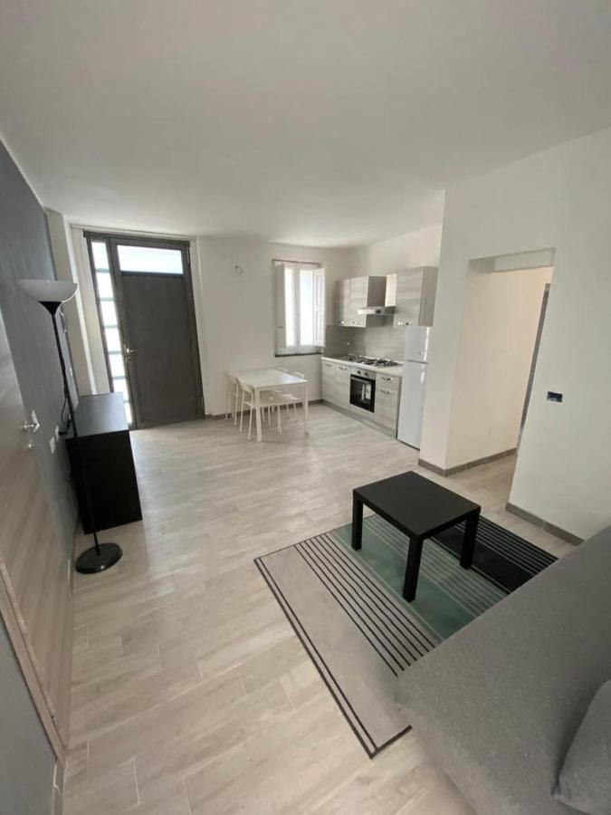 - A Casa Tua - House Lejlighed Catania Eksteriør billede