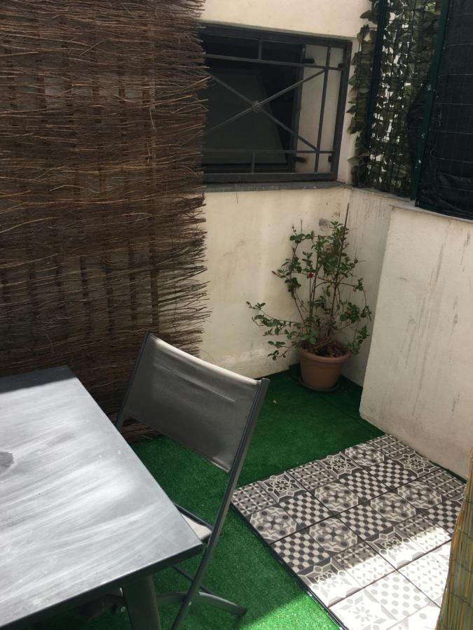 - A Casa Tua - House Lejlighed Catania Eksteriør billede