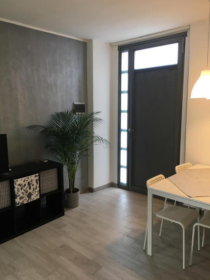 - A Casa Tua - House Lejlighed Catania Eksteriør billede