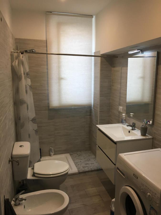 - A Casa Tua - House Lejlighed Catania Eksteriør billede